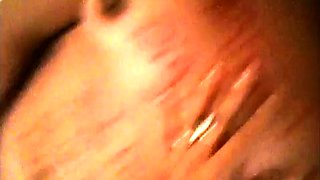 Bukkake fetish hoe fucks fetish cock pov hardcore action