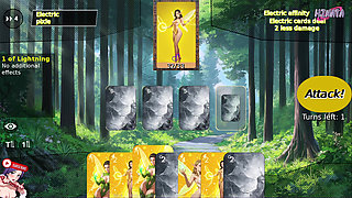 FUCKED AT WORK, CUMSHOT INSIDE. KING EP 3