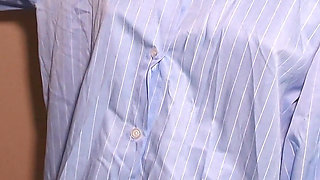 My Neighbor Is Tired of Her Fat Husband and Asks Me to Fuck Her Properly. Real Cheating with Talking