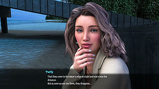 Complete Gameplay - Breeze of Passion, Part 2