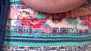 Stepmom Can’t Take It Anymore and Breaks Her Resolution Bouncing on Junior’s Hard Cock!