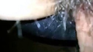 Korean Secretary POV in the Office