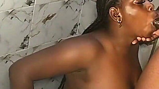 My Step Brother Wife Cheated on Him with Me