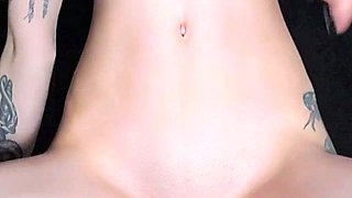 Close up teen fucking