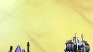 Wide eyed anime teen sucking dick