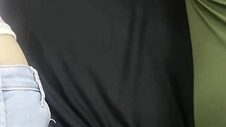 Alisha Came for More Than Donation and Got Fucked