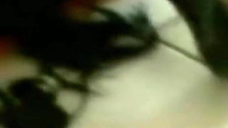 BBW French Ladies Fucked Together in Threesome