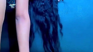 Sailor Moon Cosplay: Sucking the Magic Wand