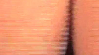 Redhead MILF Eagerly Devours Massive Black Cock