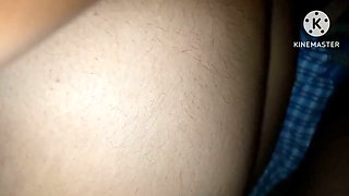 Hot Indian Desi Step Brother in Law and Sister in Law Hot Sex