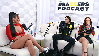 The Brazzers Podcast: Episode 11