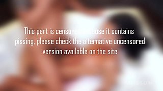 Mambo Perv's New Year 2023 Party, Mih Ninfetinha & Natasha Rios