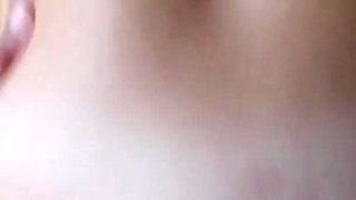 I Welcome My Distant Cousin with My Dick