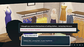 Complete Gameplay - Quickie: A Love Hotel Story, Part 8