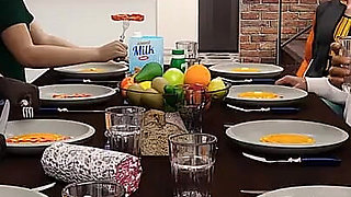 Being a Dik 0.7.0 Part 180 Stories at Breakfast by Loveskysan69