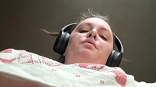 The View up My Shirt While Smoking