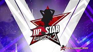 Live Sex Show Contest Episodes to Win $5000 - Season 2 Auditions Part 1 starring Luna Star