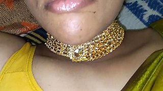 Housemaid Cheats With Owner While Wife Away - Hardcore Indian 4K Fuck
