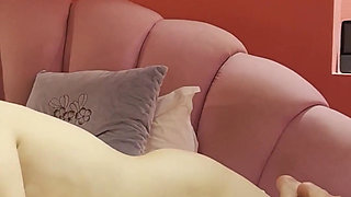 Lulu Wild - Hot Asian Spinner Gets Fucked Raw and Creampied in Cheap Love Hotel