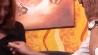 Cristina's Clitoris