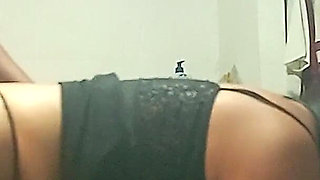 My 3-month-pregnant Wife Sucks My Ass and Then I Give Her