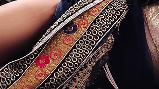 Hot Indian Desi Brother in law and Sister in law Hot