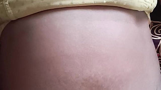Desi Beautiful Indian Aunty Fucking with Boss Telugu Voice