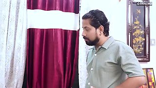 Desi Step Daughter Horny GangBang Full Movie - Hindi Audio with Friends Rocky Sanj Shrav Aniket