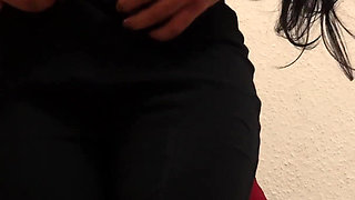 She Cheated on Her Husband on Vacation and Fucked Hardcore with a Stranger Guy in a Hotel Room