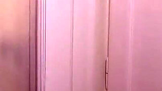 Blonde Bound in BDSM Threesome Wild Fuck