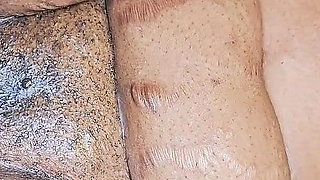 85 Year Old Ragged Granny and 82 Year Old MILF Granny Fucked Anal First Time by 2 Big Cocks