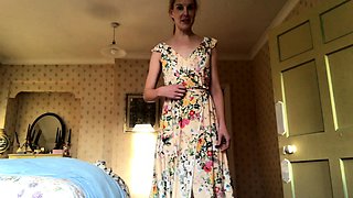 home made amateur blonde Masturbating