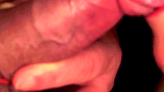 Honey, Hurry up, Something Big Is Coming to Your Tongue