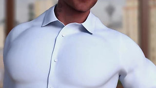 Boundaries of Morality 23 Photoshoot Between Emma and Andrew Was so Hot and Intimate