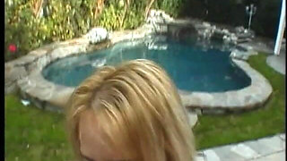 Top-tier Blonde Porn MILF Enjoys Anal Sex with BBC