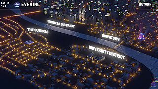 Midnight Paradise - Full Story 3 - Life of a Horny Young Man Who Returned Home After a Long Time