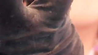 Asmr Video: Rubber Gloves.. Hear Amazing Sounds and Relax! Christmas Mood! Sfw Free Vid