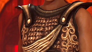 U Egypt - Dynasty - Commission Work