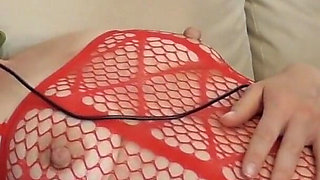 Lucy and The Machine