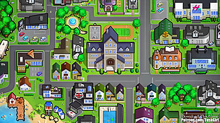 Summertime Saga Porn Game Play Part 26