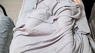 Massage Viper Second Session With The Korean Bombshell