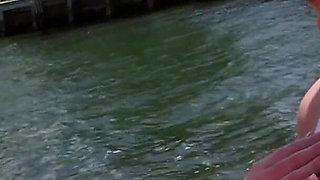 Holly Wood: Big Boob Workman’s Comp Fantasy