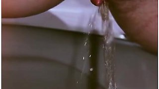 Pissing In Work