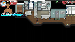 Spooky Milk Life - New Home and Meeting New People to Fuck