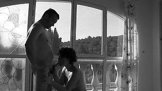 Sylvies Double - Touch me - Fuck me