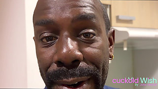 Cuck Humiliation, Cuck Deserve Pee Leyna Et Mico