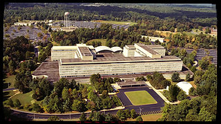 Agent Sherine Part 1