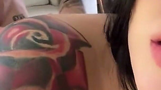Ride on My Cock!! - Passionate Homemade Fuck with Beautiful Ass Housewife
