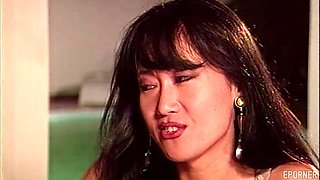 Blond Very busty mom vintage sex