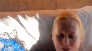 Part of Selena's Sex Games in a Sunlight